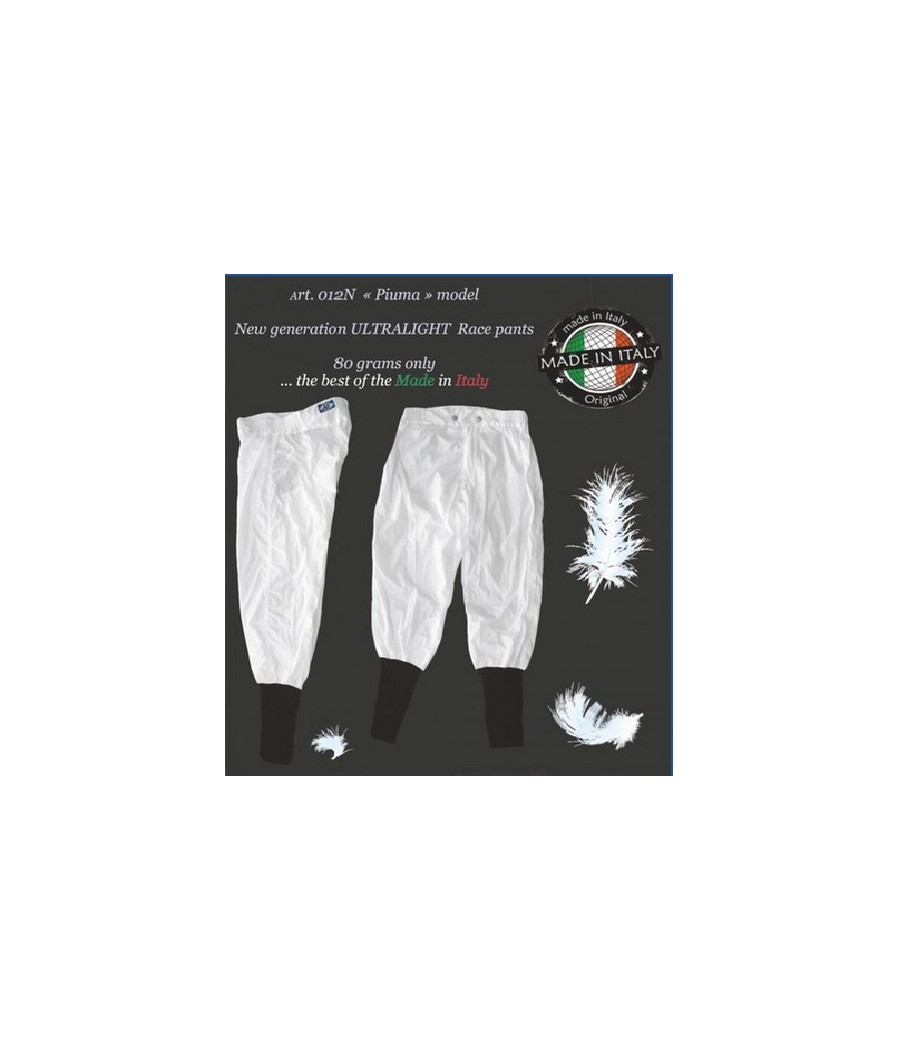 Breeches de courses Ultralight Model Piuma