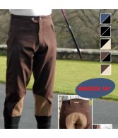 Breeches du Matin BREEZE UP
