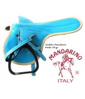 Mandarino Pantelleria - Selle de courses 230gr