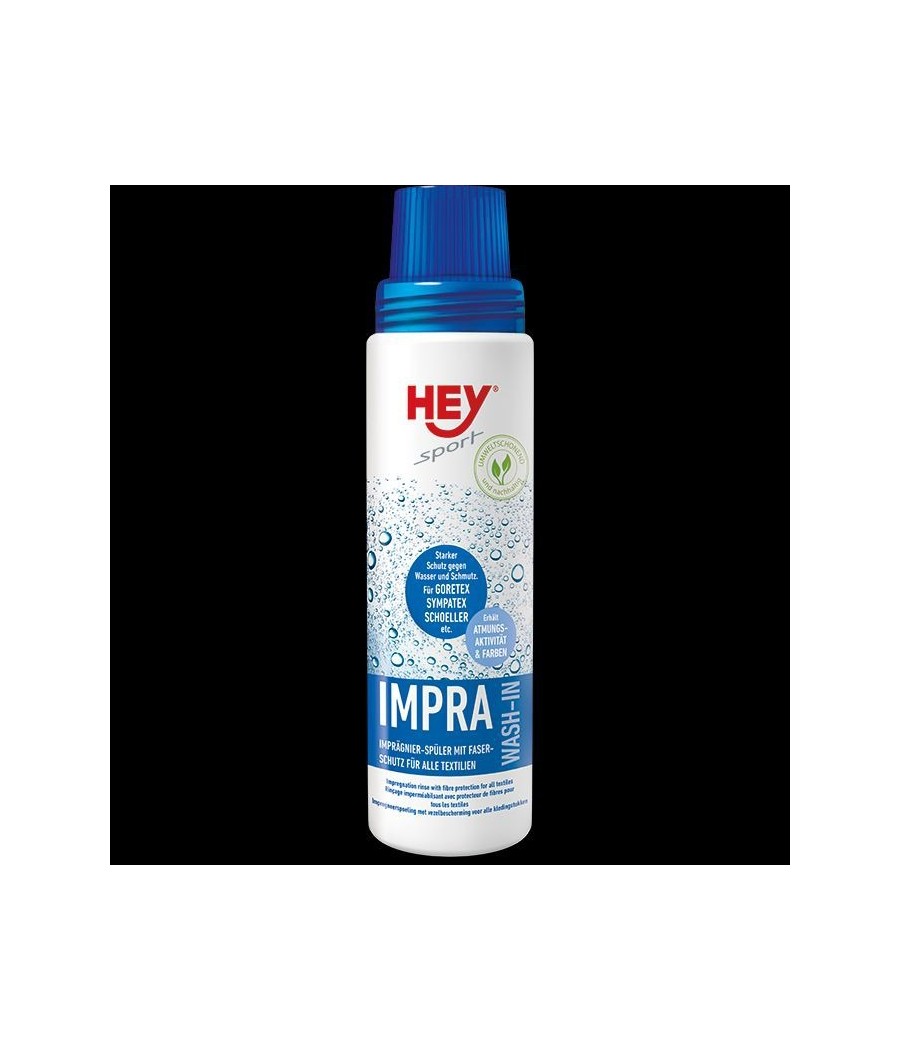 IMPRA Wash In 250ml