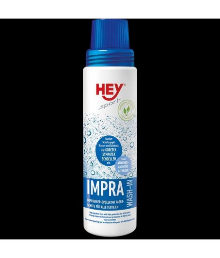 IMPRA Wash In 250ml