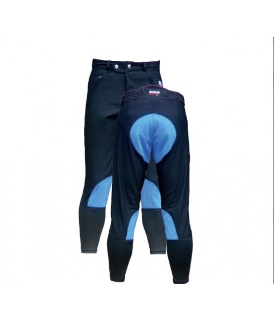 Breeches du Matin BREEZE UP