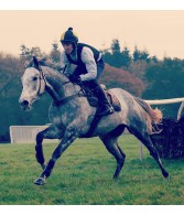 Gilet de protection  RACE SAFE Niveau 2