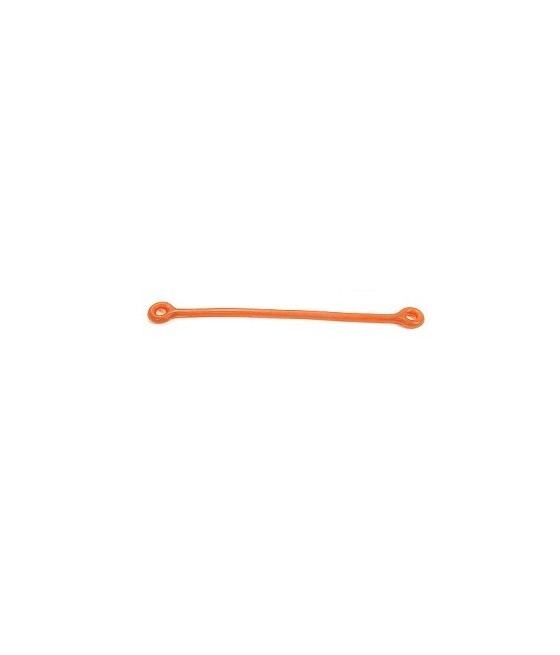Elastique caoutchouc 50cm