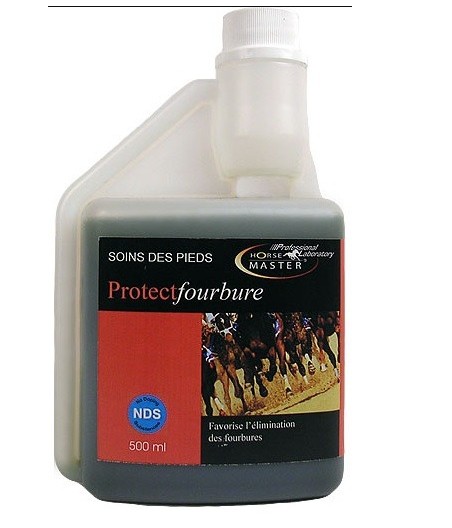 Protect Fourbure 500ml