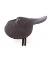 Selle d'entraînement Demi Arçon