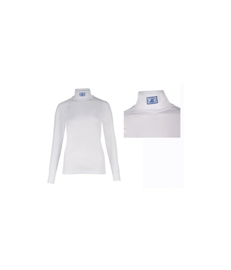 Sous-Pull hiver microfleece
