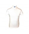 Sous-Pull coton courtes manches