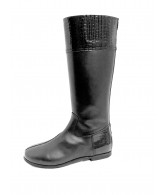Bottes d'entrainement "KING Croco"