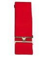 Surfaix élastique rouge