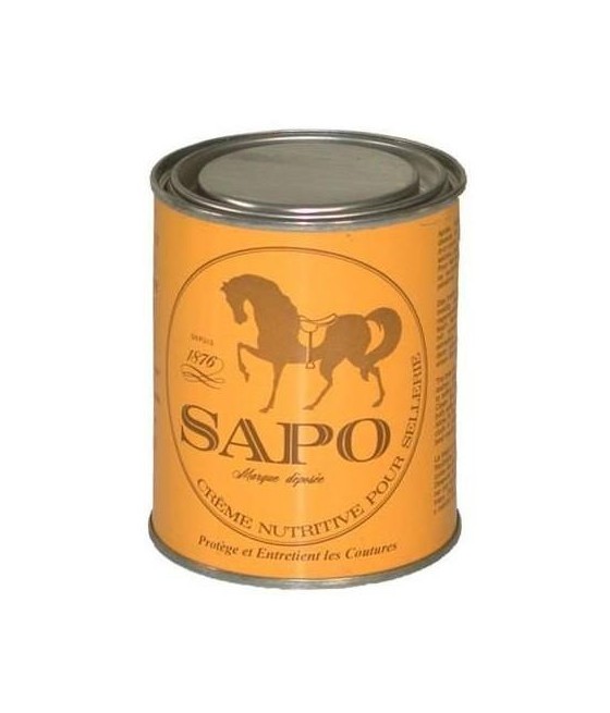 Sapo 700gr