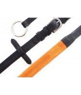 Rênes de courses 19mm