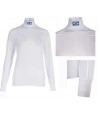 Sous pull Lycra LM