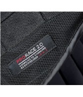 Gilet de protection  RACE SAFE Niveau 2