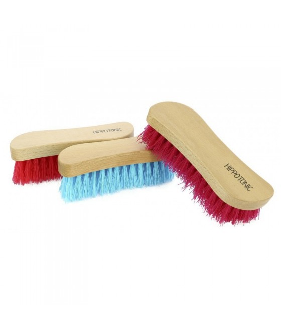 Brosse pour sabots 