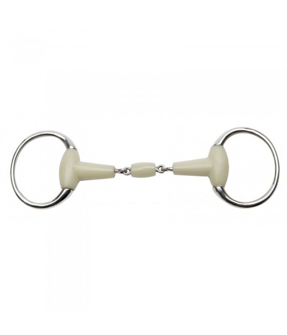 Filet Olive Flexi double brisure résine
