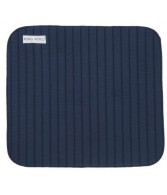 Sous bandages éponge/ set 2/ gm /marine