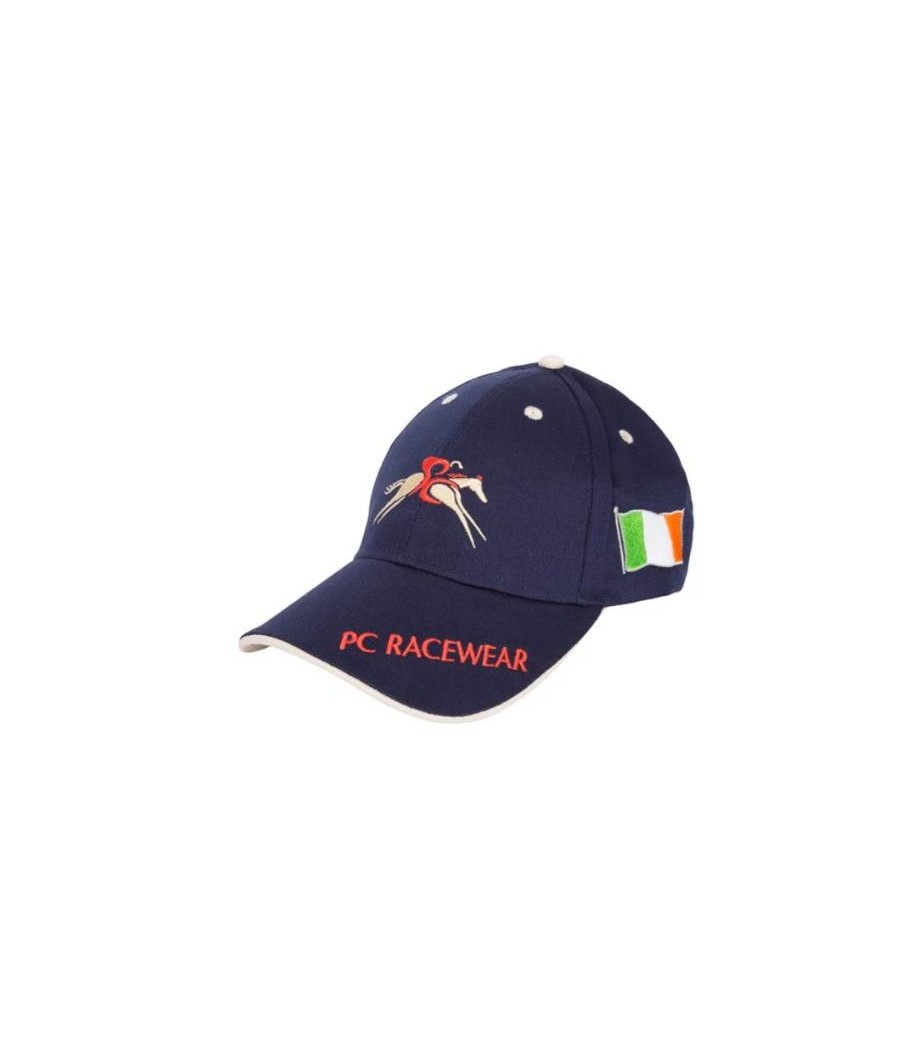 Casquette Paul Carberry