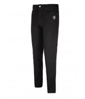 Stretch Jean's du matin