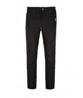Stretch Jean's du matin