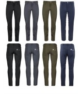 Pantalon du matin