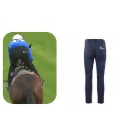 Pantalon du matin