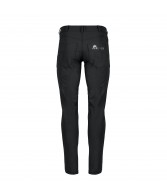 Stretch Jean's du matin