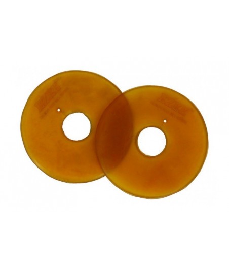 Rondelles de mors