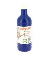 Shampooing Equigold 1l