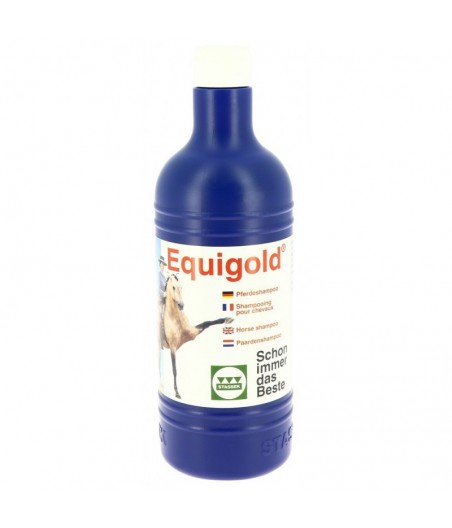 Shampooing Equigold 1l