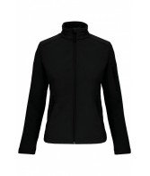 Veste Softshell avec manches