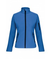Veste Softshell avec manches