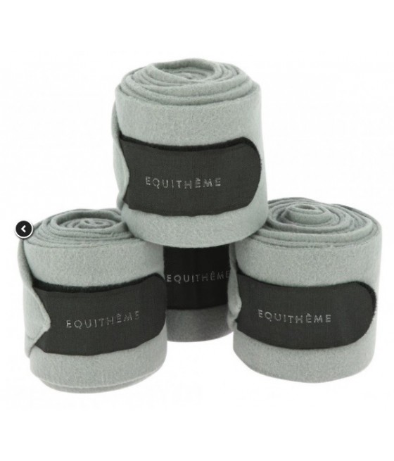 Bandages Polo Bordeau