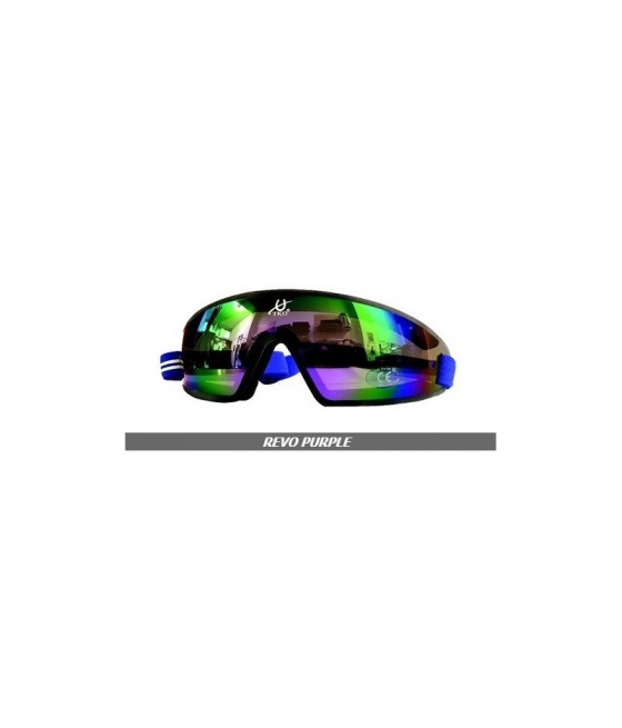 Lunettes Polycarbonate New TKO