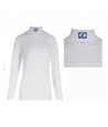 Sous Pull coton séchage rapide