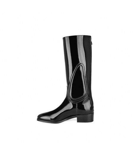Bottes d'entraînement CLARINO / Fourrées MOUTON