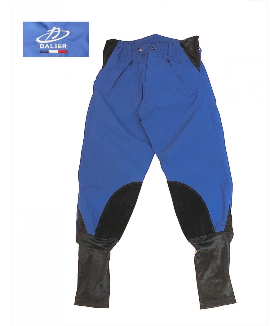 Breeches du matin "Dalier"