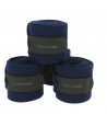 Bandages Polo marine
