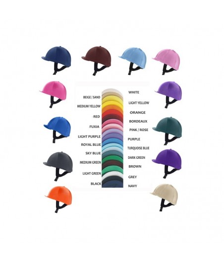 Toque Lycra Unie