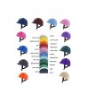 Toque Lycra Unie