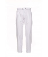 Breeches de pluie gommé