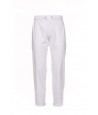 Breeches de pluie gommé