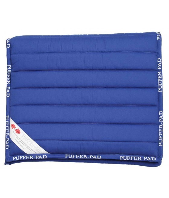 PUFFER PAD Zilco