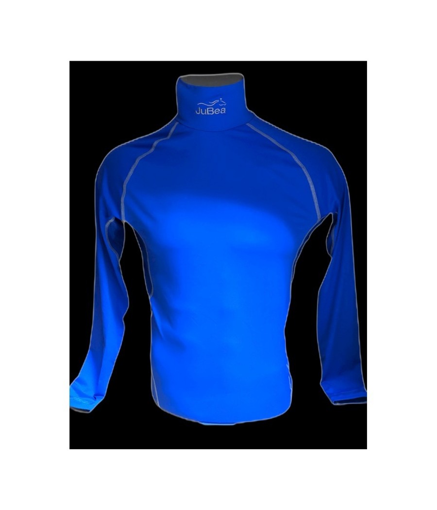 Sous Pull JUBEA Techfit Compression LM