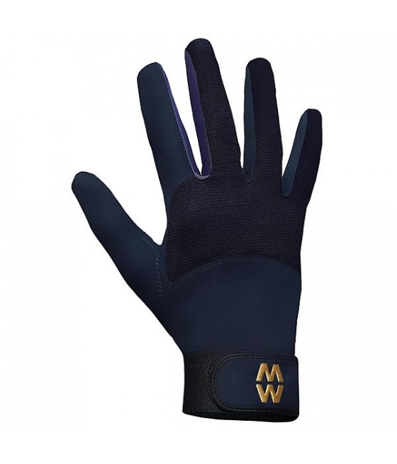 Gants MACWET Aquatec Micromesh