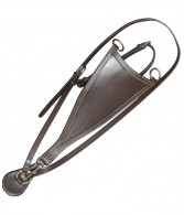 Martingale à Bavette avec  Mousqueton