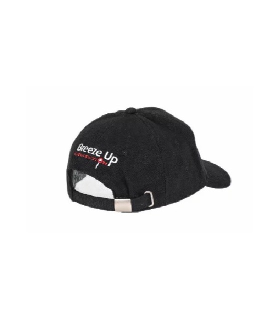 Casquette Baseball Breeze Up