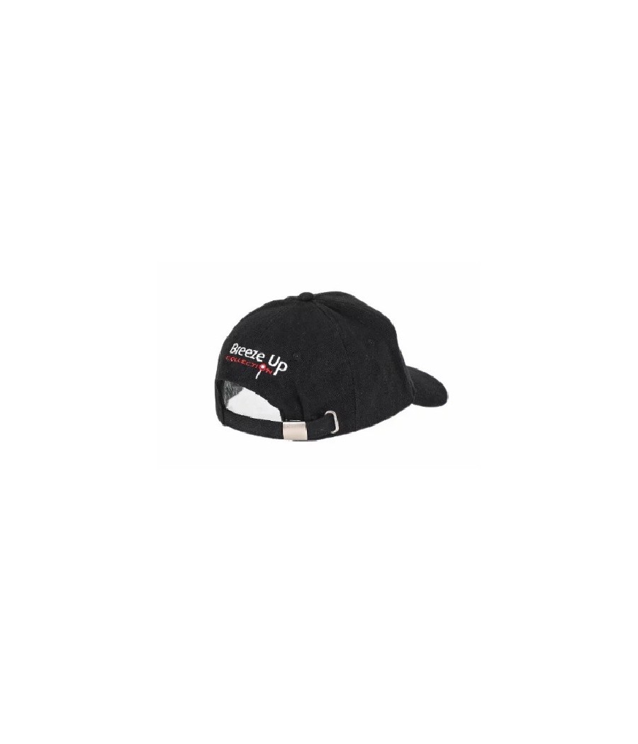 Casquette Baseball Breeze Up