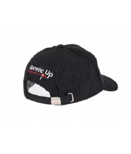 Casquette Baseball Breeze Up