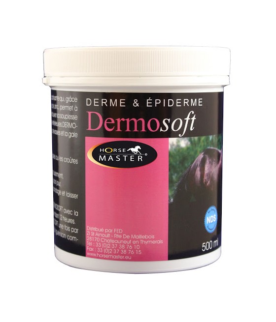 Dermosoft